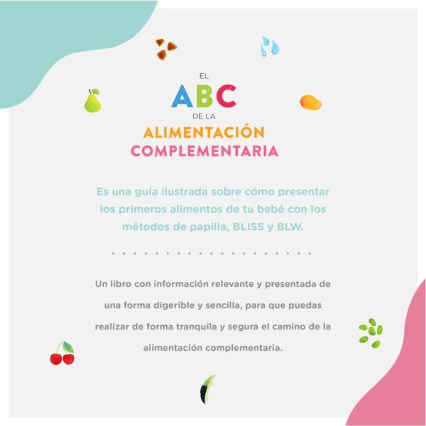 El ABC de la Alimentación Complementaria 1 image00001