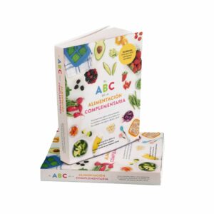 ABC de la Alimentación Complementaria 4ta edición
