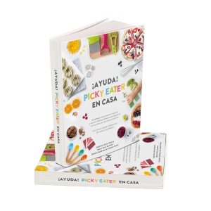 ABC de la Alimentación Complementaria 1 Picky eater libro 300x300 1